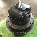 Excavator Parts Travel Device Motor DH55 Final Drive